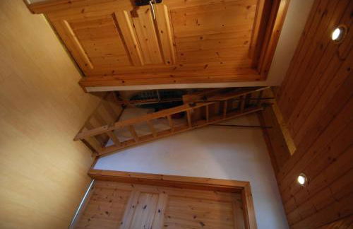 Ferienwohnung Zaepernick Dachgeschoss - Foto 13