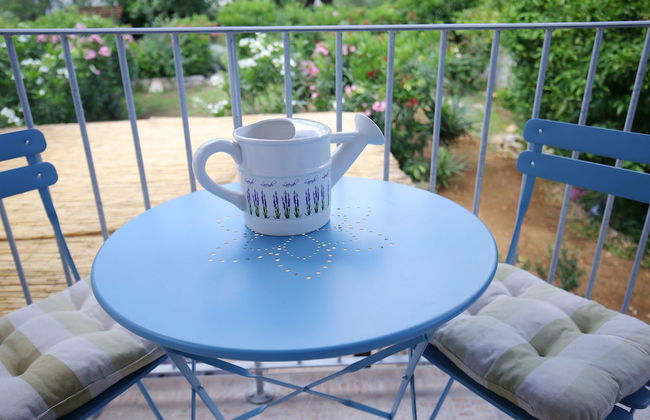 Stone House Apartment - Foto 13