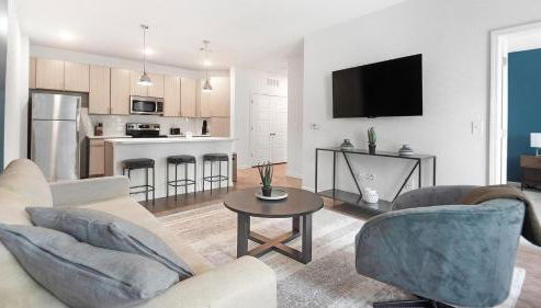 Landing Apartments - Velo Shelby Farms - Foto 3, Other