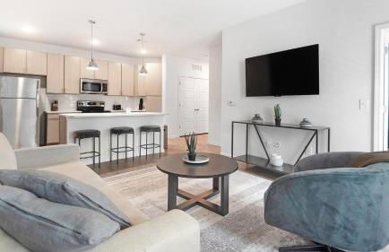 Landing Apartments - Velo Shelby Farms - Foto 3