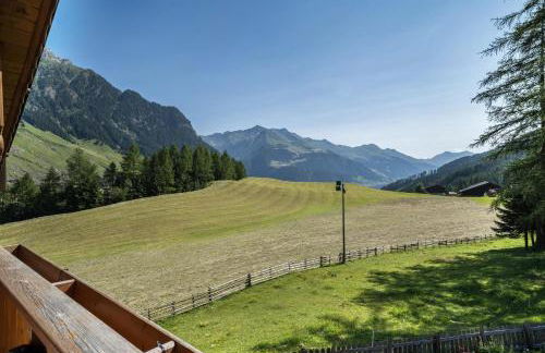 Ferienhaus Maria Steinröserl - Foto 13