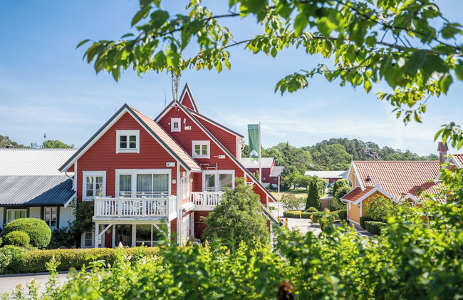 Topcamp Bie - Grimstad - Foto 1