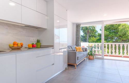 Top Apartment: Sea views, terrace and pool - Foto 7