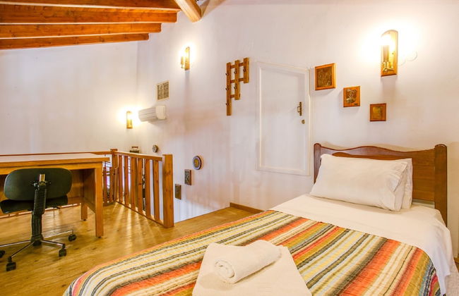 Agapi Villa - Foto 4