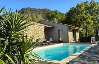 Villabergerie En Pierre Du Pays - Foto 1