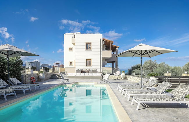 Villa Aris - Photo 74