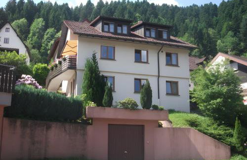 Ferienwohnung Joos - Foto 28