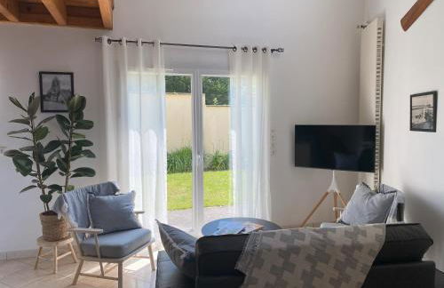 Terres de Nacre - Hébergement touristique & d'affaires - Photo 1