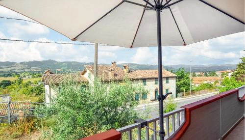 2 Bedroom Awesome Apartment In Gubbio - Foto 5