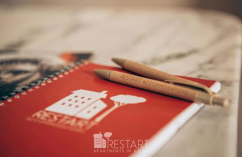 Restart Accommodations Rosa - Foto 31