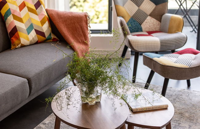 Old Charm & Modern Meets by Sea N' Rent - Foto 23