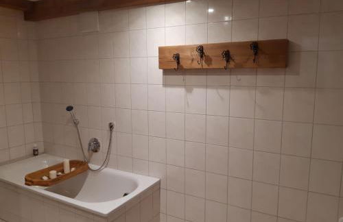 FeWo Hansl`s Freiraum - Berchtesgaden - Schönau am Königssee - Foto 12