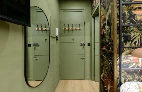 GuestReady - Homely stay in Madrid - Photo 13