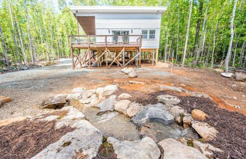 H2O Oasis Tree House - Foto 30