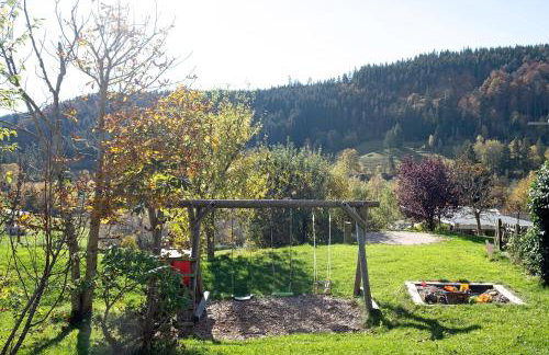 Schwarzwaldchalet Holzperle - Foto 17