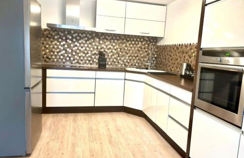 3-Zimmer Apartment in Magdeburg, ruhig und stilvoll - Foto 16