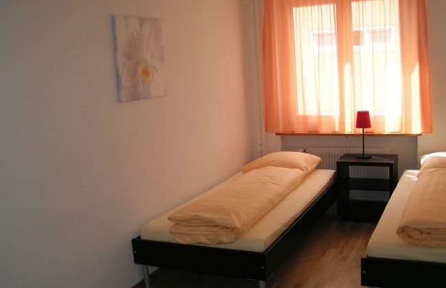 Swiss Star Residences - Foto 4