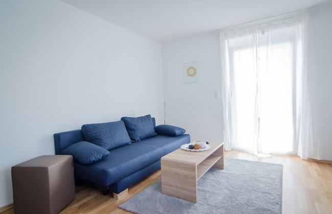 BB-Apartment - Foto 13