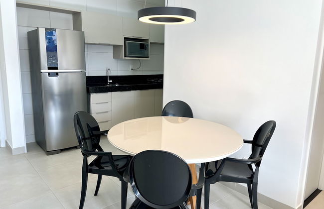 Edificio Promenade II - Apt 606 - Foto 9