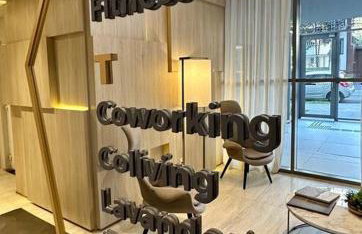 Lindo Studio no Campo Belo- CGH - Foto 54