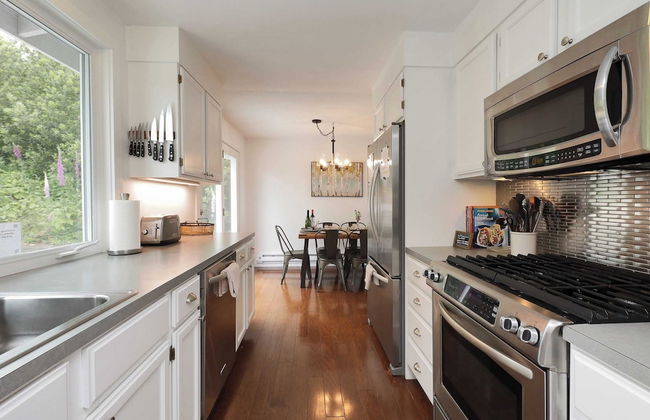 Marine View Bluff by Avantstay Waterfront Views - Foto 6