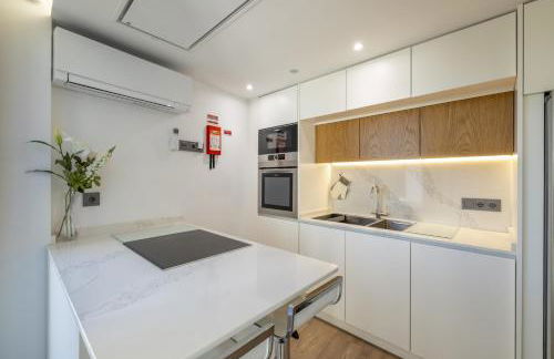 D&S - Foz Riverside Apartment - Foto 14