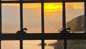 2a Coastguard Cottages - Foto 4