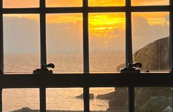 2a Coastguard Cottages - Foto 4