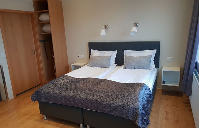 Díma Studio Apartments - Foto 4