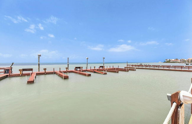 Bayfront Condo With Water View & Boat Slips! - Foto 31