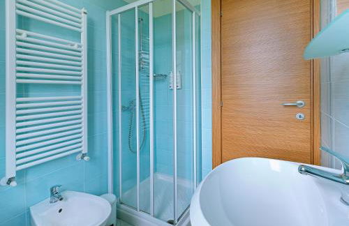 RESIDENCE FIORE ROSSO - Foto 76