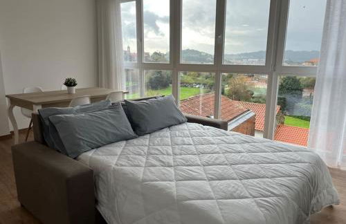 Apartamento céntrico con vistas - Photo 14