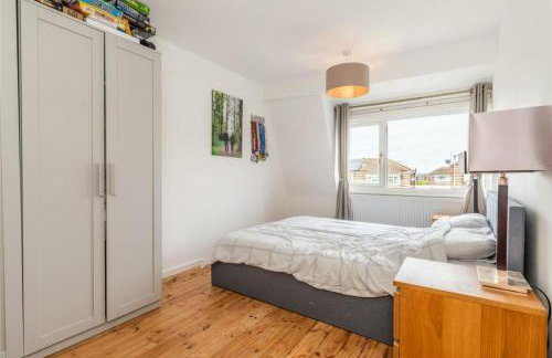 Wonderland 4 bedrooms 6 bed Castle Donnington EMA airport - Foto 14