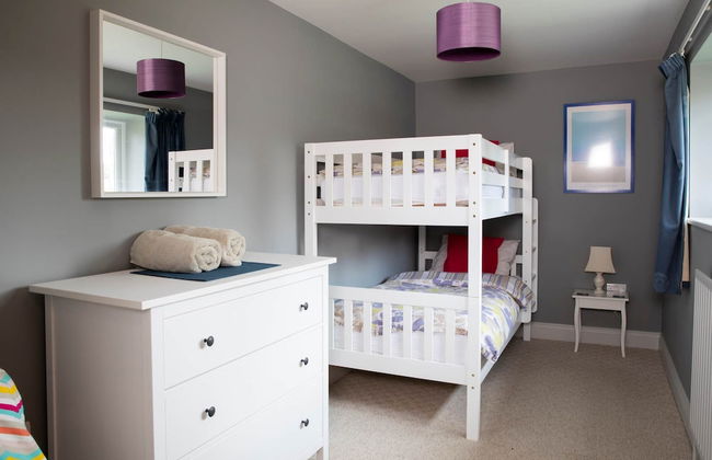 Charming Cottage for 10 in Heart of South Downs - Photo 23