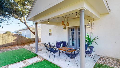 Gorgeous coastal dog-friendly home with plenty of space and close to everything - Foto 4