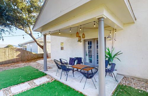 Gorgeous coastal dog-friendly home with plenty of space and close to everything - Foto 4
