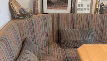 BergSeele Apartment - Foto 2