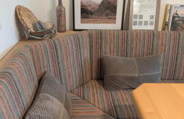 BergSeele Apartment - Foto 2