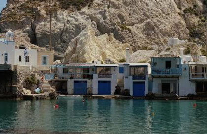 Thavma View Milos - Foto 14