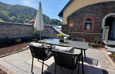 Urlaubsschmiede Mosel - Foto 22