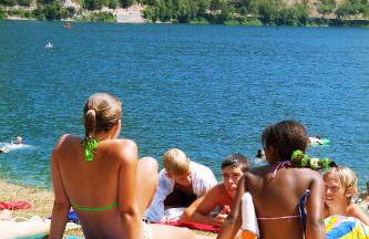 Camping Al Lago Ledro - Foto 37