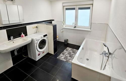 Nice Apartments in Gelnhausen - Foto 27