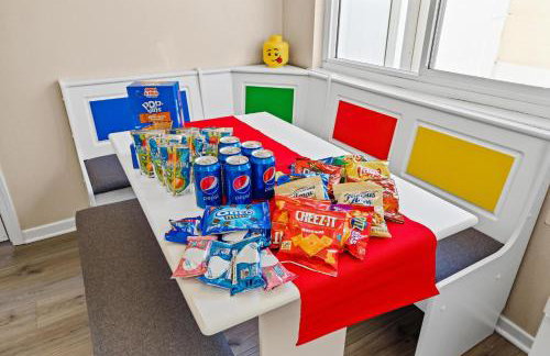 Princess Palace by OC Adventure Homes - Foto 18