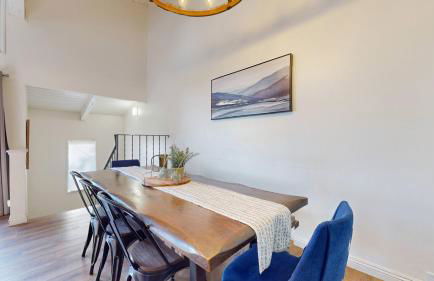 Chateau De Montagne #6 Condo - Foto 14