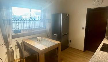 Woody Style Apartment near Langenhagen Airport - Foto 2