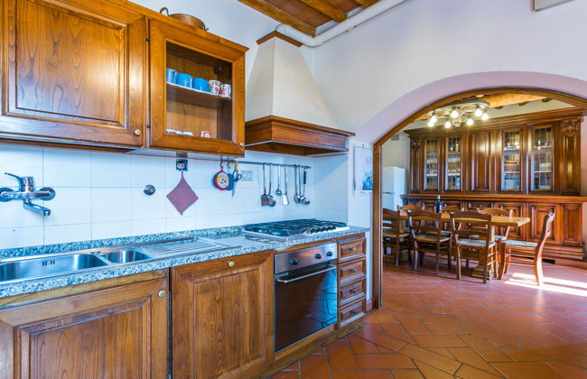 Il Poggetto - Foto 19