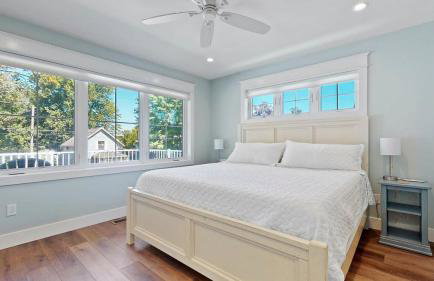 Lux Beach Home Lake Views Firepit - Foto 29