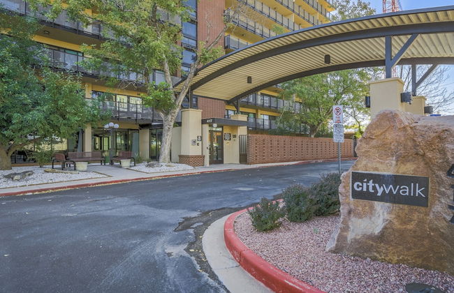 Mid-Skywalker Unit 408 - Foto 31