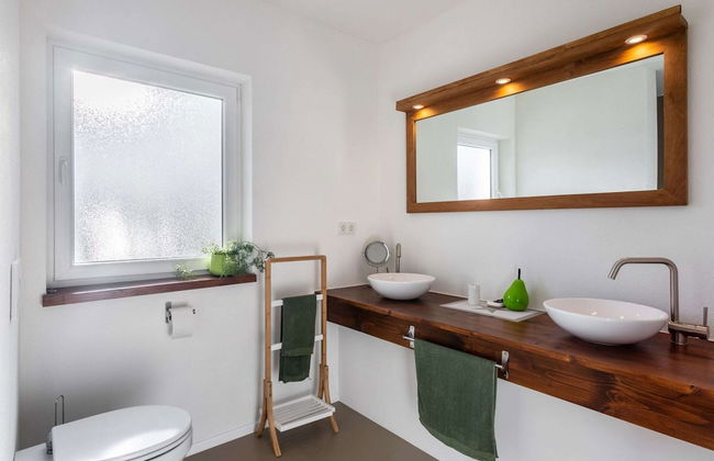 Snug Apartment in Birresborn With Garden - Photo 23