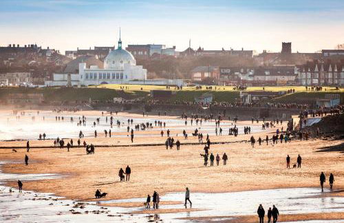 ABI Vista Caravan, Whitley Bay - Foto 14